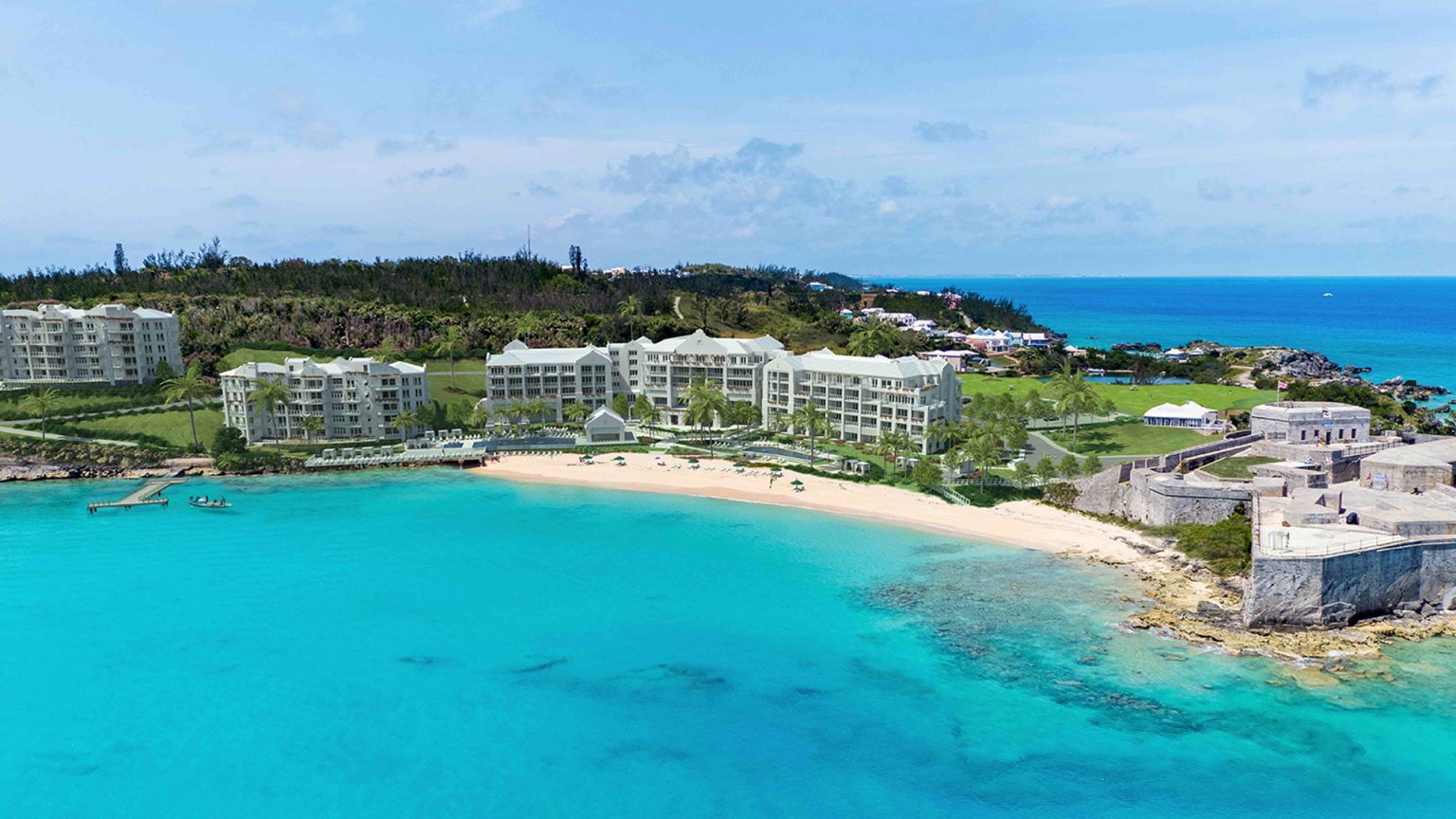 hampton bay st regis